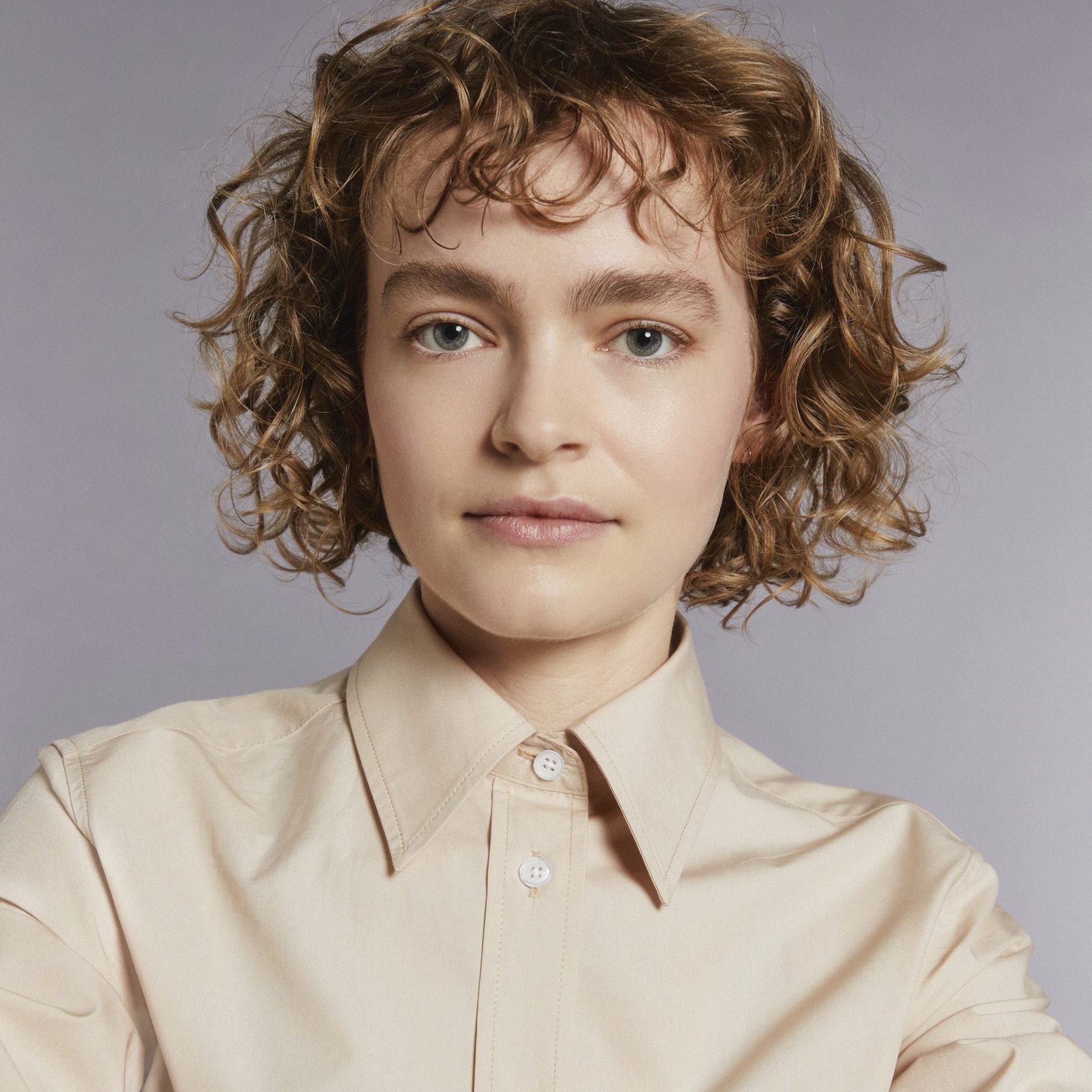 Salomé (29): ‘Ik werd zo suïcidaal, dat ik in het ziekenhuis belandde’