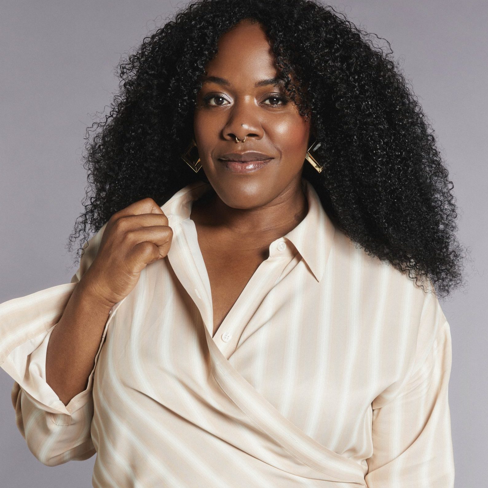 Pearl (36): ‘Belangrijke meetings plan ik vlak na mijn menstruatie, als ik scherp ben’