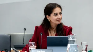 Thumbnail voor Meerderheid Tweede Kamer stemt voor zwaardere straffen voor moord in huiselijke kring: 'Een mijlpaal'