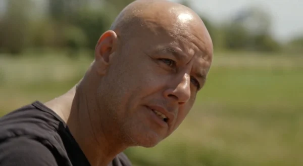peter rutger en de uitkeringstrekkers