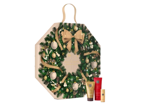 Rituals adventkalender