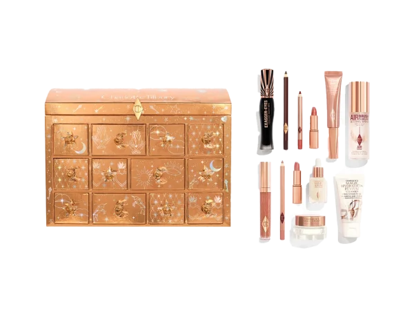 CT adventkalender