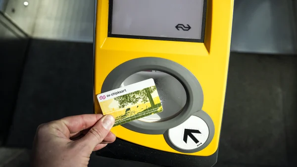 boete zwartrijden verhoogd