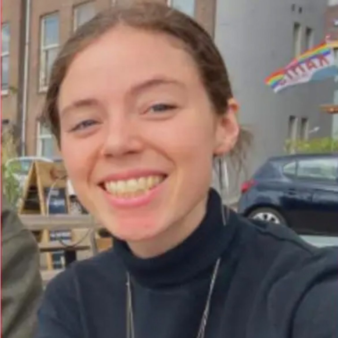 Luna Rijken