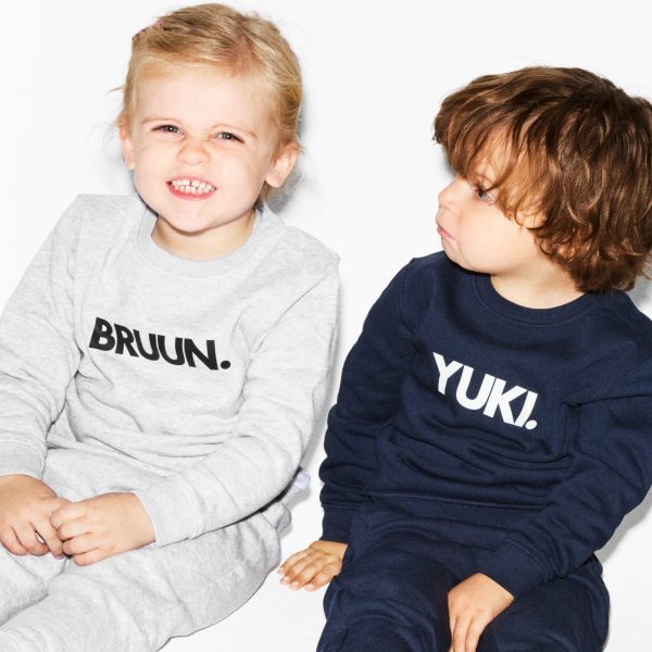 Nu ook voor de allerkleinsten: de LINDA.kids-collectie is geboren – en die wil je echt even bewonderen