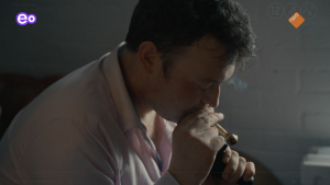 Thumbnail voor Verslaafde Gerben in 'Tygo in de flakka': 'Eigenlijk iedereen die ik ken gaat hier aan onderdoor'