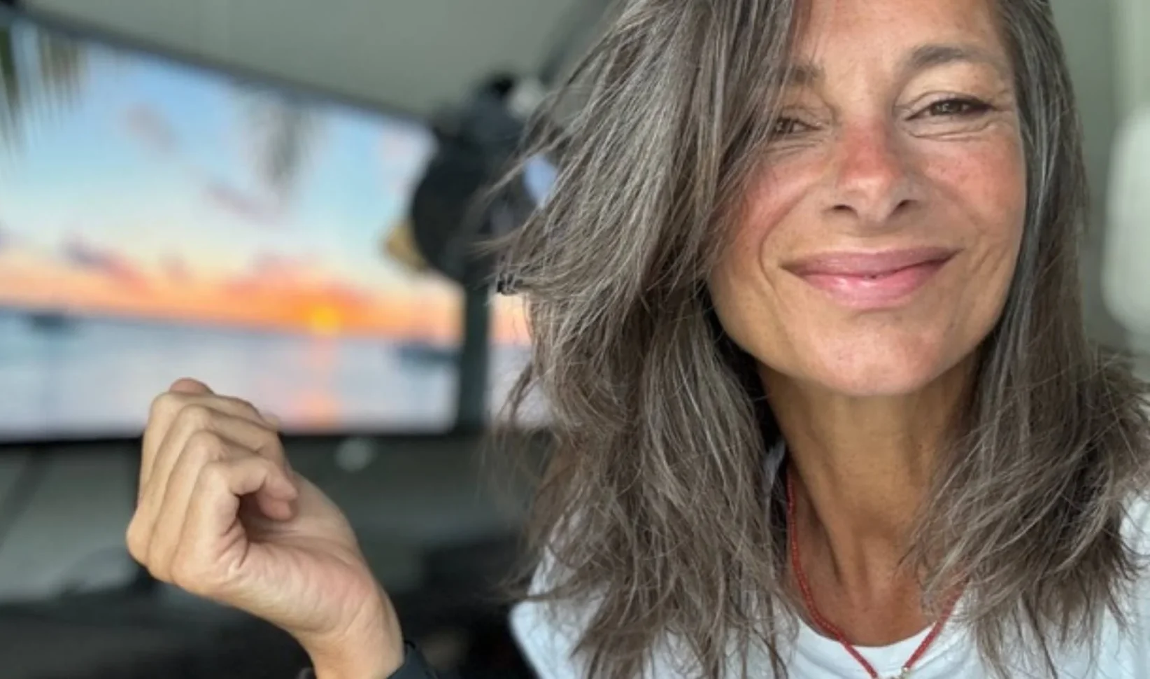 Barbara | baarmoeder verwijderen