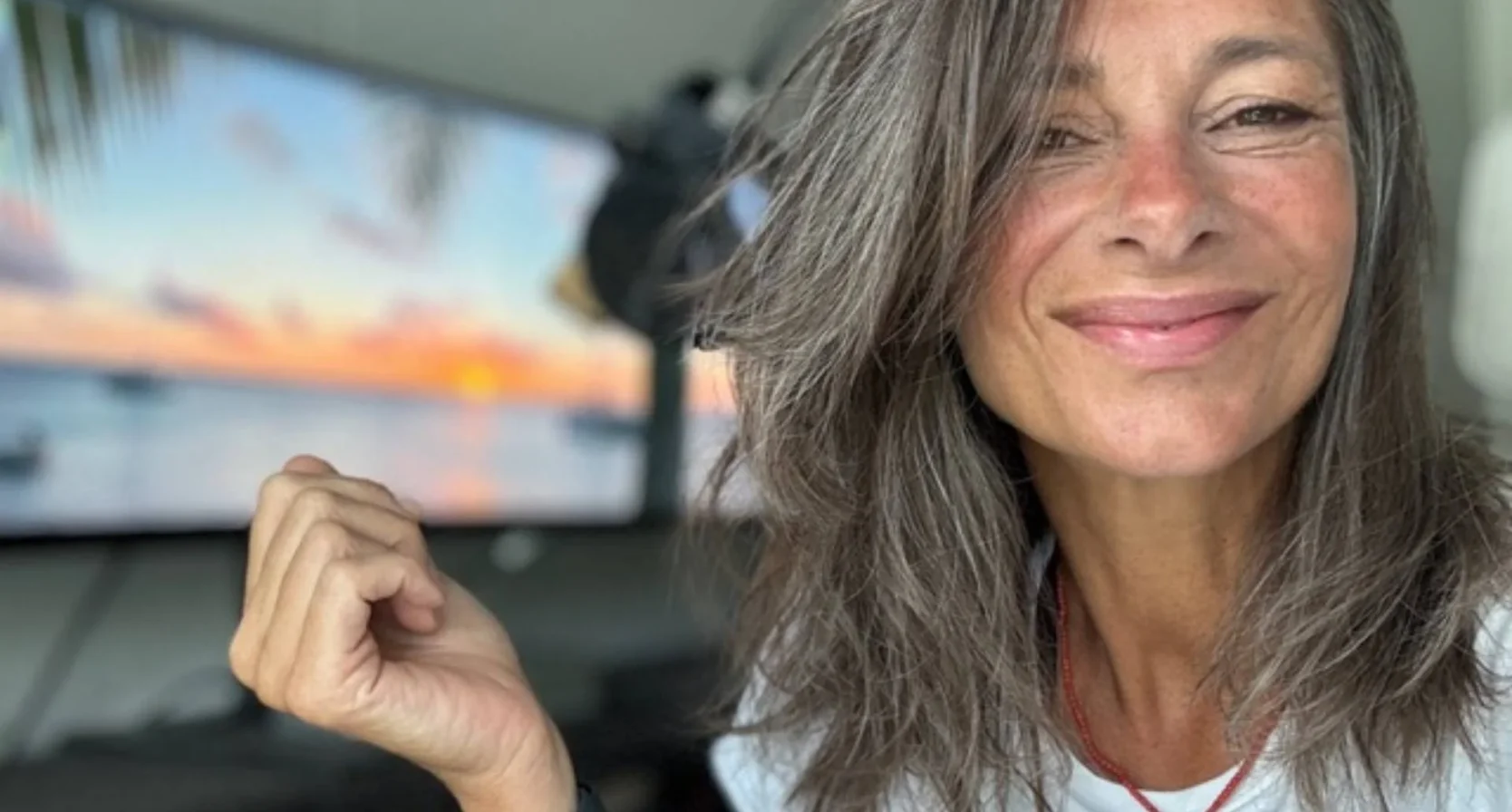 Barbara | baarmoeder verwijderen