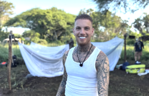 Thumbnail voor Sjorleone: ‘Bij 'Paradise Hotel' kon ik mij dom voordoen, bij 'Echte Jongens' had ik al een reputatie’