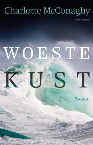 Woeste Kust