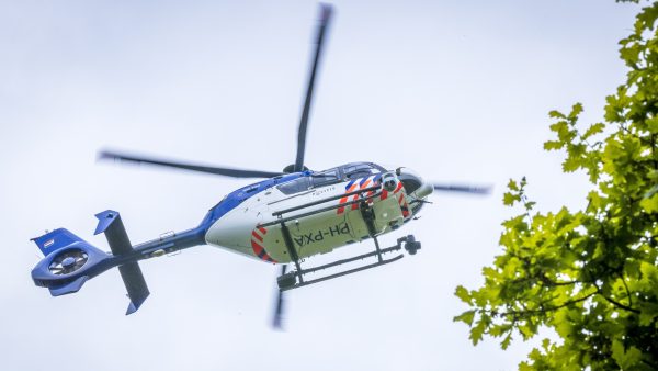 Vermiste 24-jarige vrouw uit Amsterdam levend teruggevonden