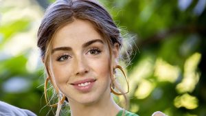 Thumbnail voor Foto's van prinses Alexia en Antoon tóch gepubliceerd ondanks mediacode