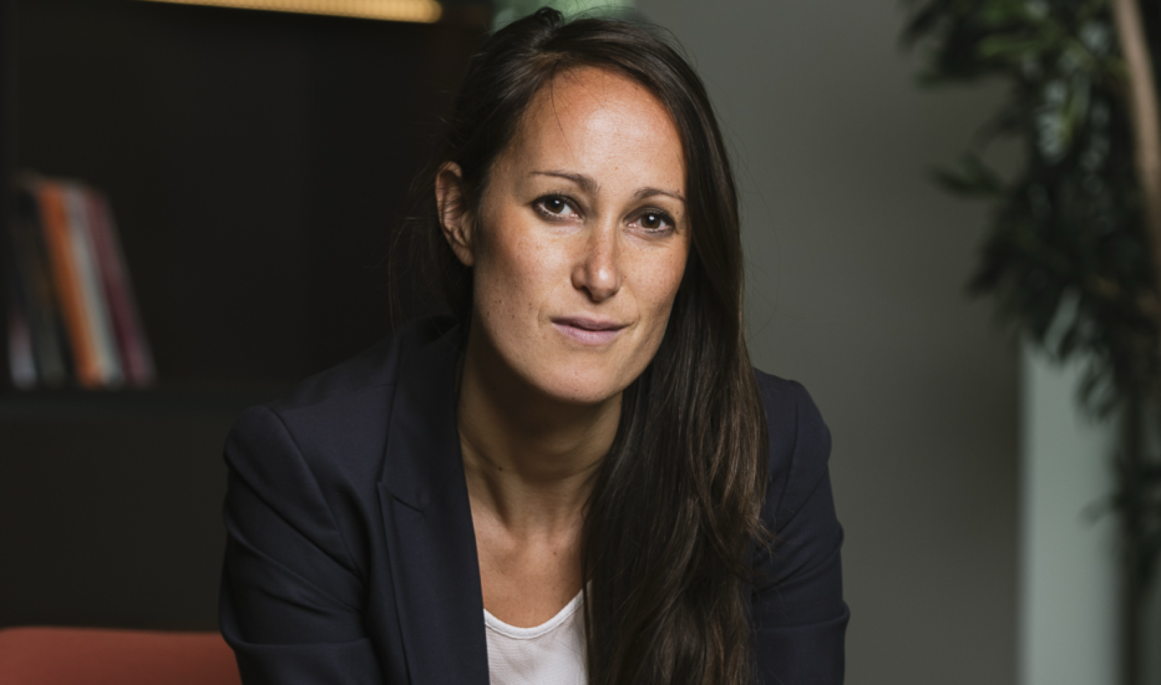Marieke Liem