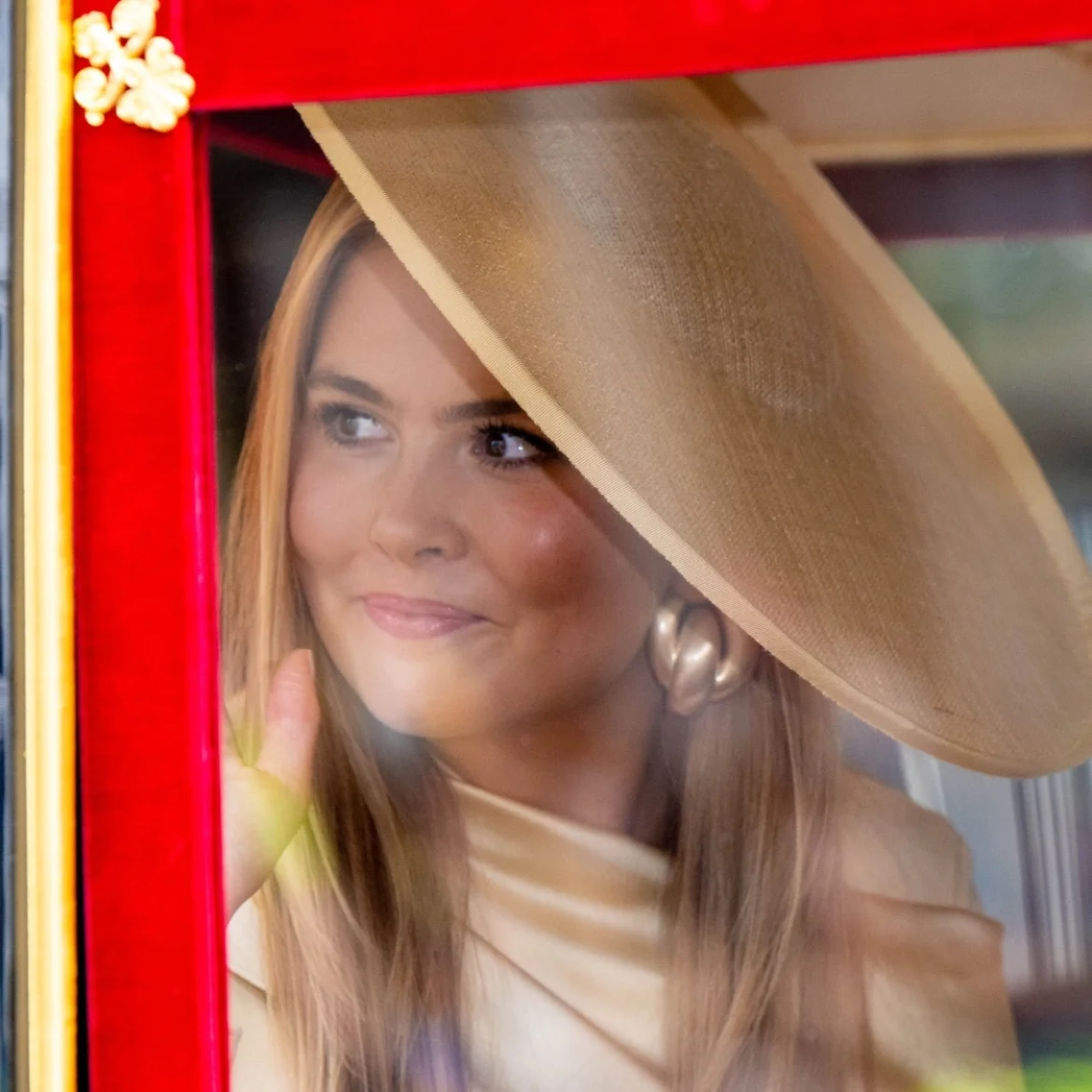 Prinses Amalia