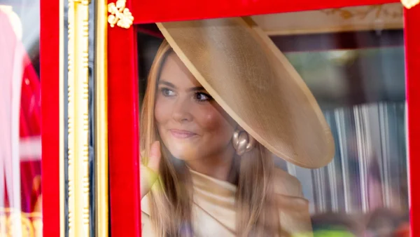 Prinses Amalia
