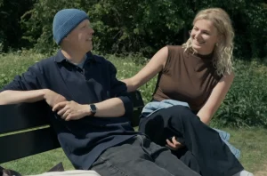 Thumbnail voor Nout (27) is ongeneeslijk ziek, maar dat maakt zijn relatie ook sterker: 'Gaan er met z'n tweeën voor'