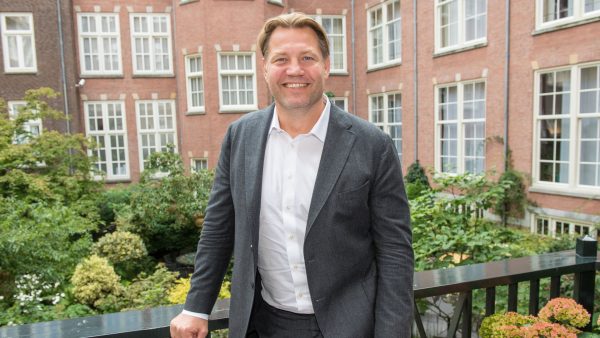Dennis van der Geest reageert op kritiek op Waar is Mijn Erfenis