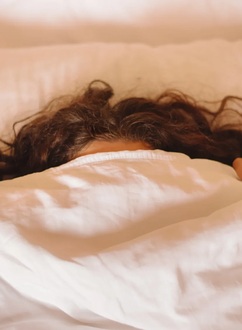 Dromen, illustratief beeld