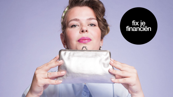 Nicole jaagt op de beste koopjes: 'Ik heb nog nooit de adviesprijs voor luiers betaald'