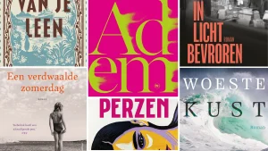 Thumbnail voor Lees jezelf de wereld rond (of blijf dichtbij huis): dit zijn onze favoriete boeken voor oktober
