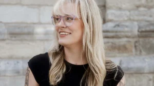 Thumbnail voor Margelique (27) raakte zwanger ondanks spiraaltje en koos voor abortus: 'Werd veel medischer dan verwacht'