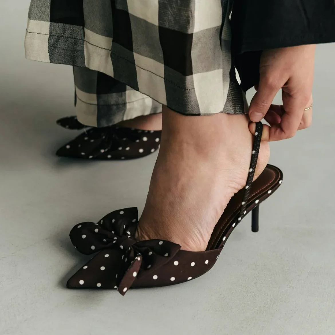 Schoenen marktplaats