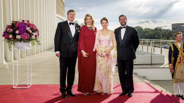 royals luxemburg