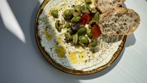 Thumbnail voor Kijken en knagen: vijf gezonde (en lekkere) snacks voor je filmavond