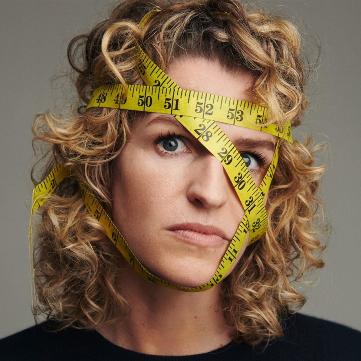 carolien borgers podcast overgewicht