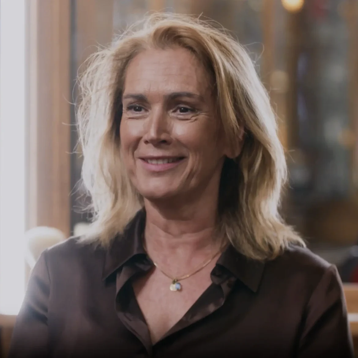 monic hendrickx