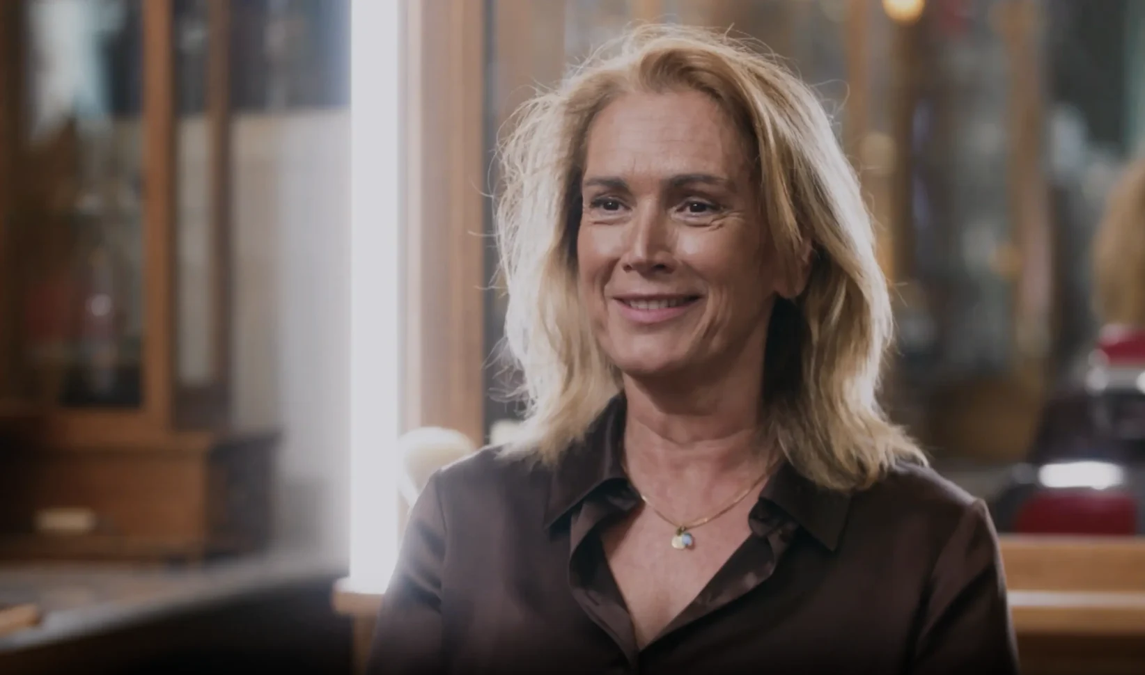 monic hendrickx