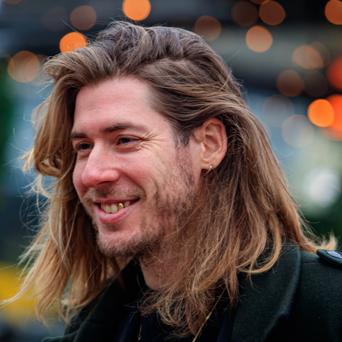 frank van der lende