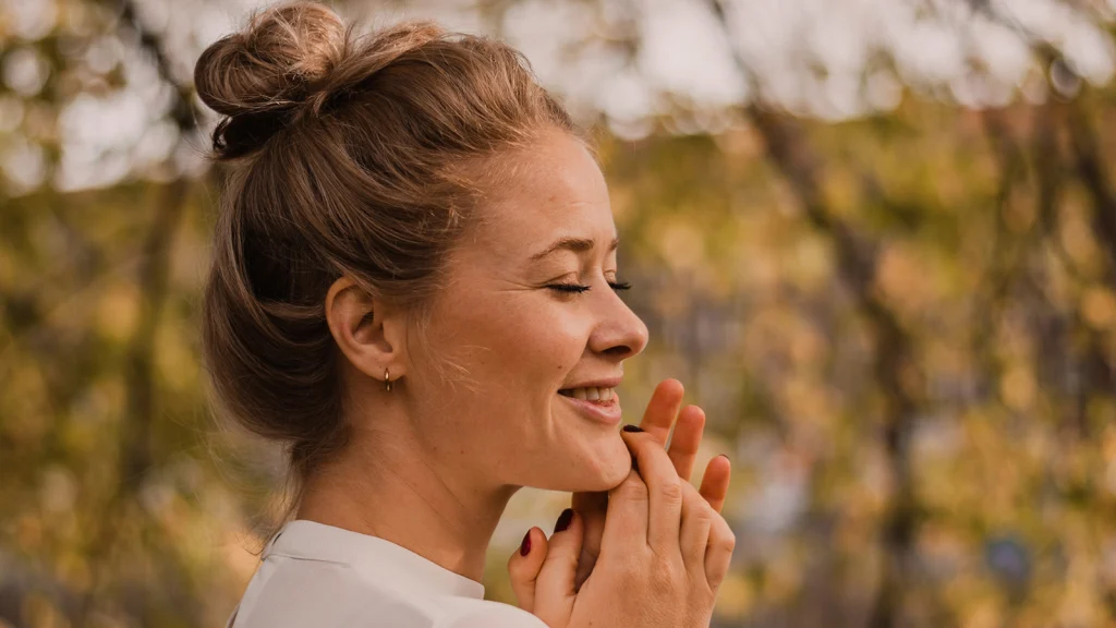 Joliens bevallingen veranderden haar leven voorgoed: 'Dít was de oerkracht die nodig was'