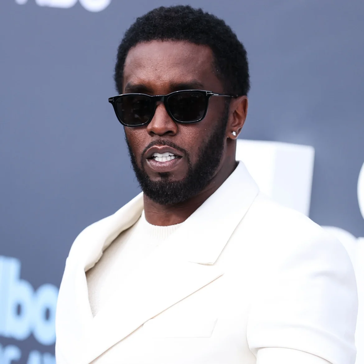 P Diddy veroordeling