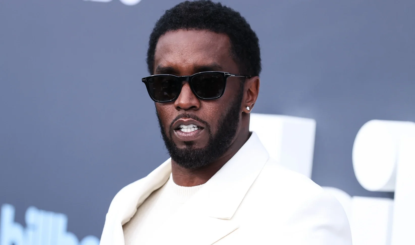 P Diddy veroordeling