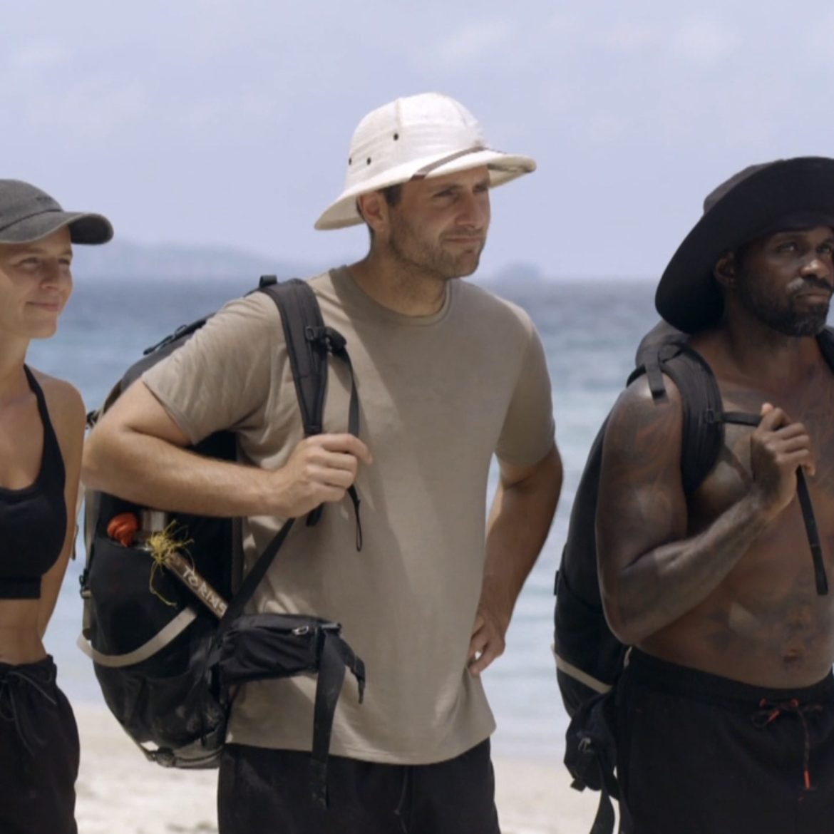 'Expeditie Robinson' opgeschud door plotselinge verandering: 'Nu moet je dus gaan konkelen'