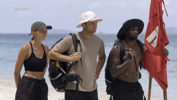 'Expeditie Robinson' opgeschud door plotselinge verandering: 'Nu moet je dus gaan konkelen'