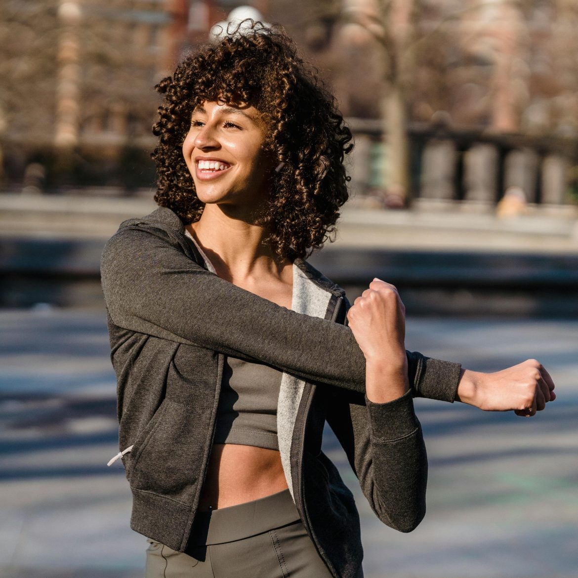 sporten, mentale gezondheid, effecten