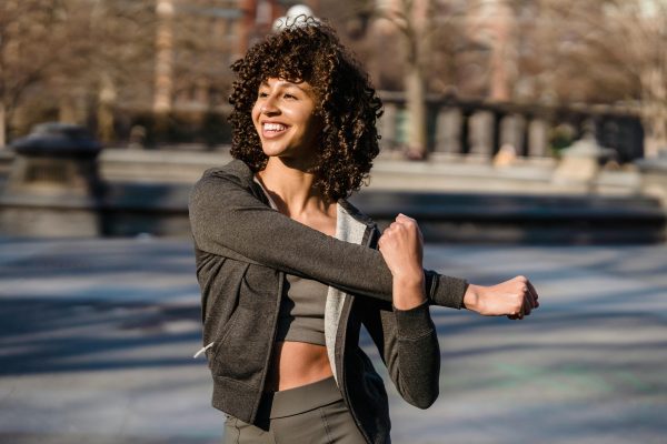 sporten, mentale gezondheid, effecten