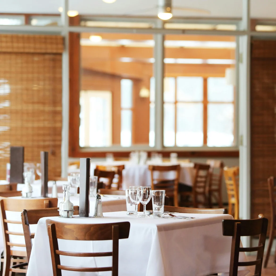 Van Aalten tot Amsterdam: déze restaurants kregen voor het eerst een Michelinster