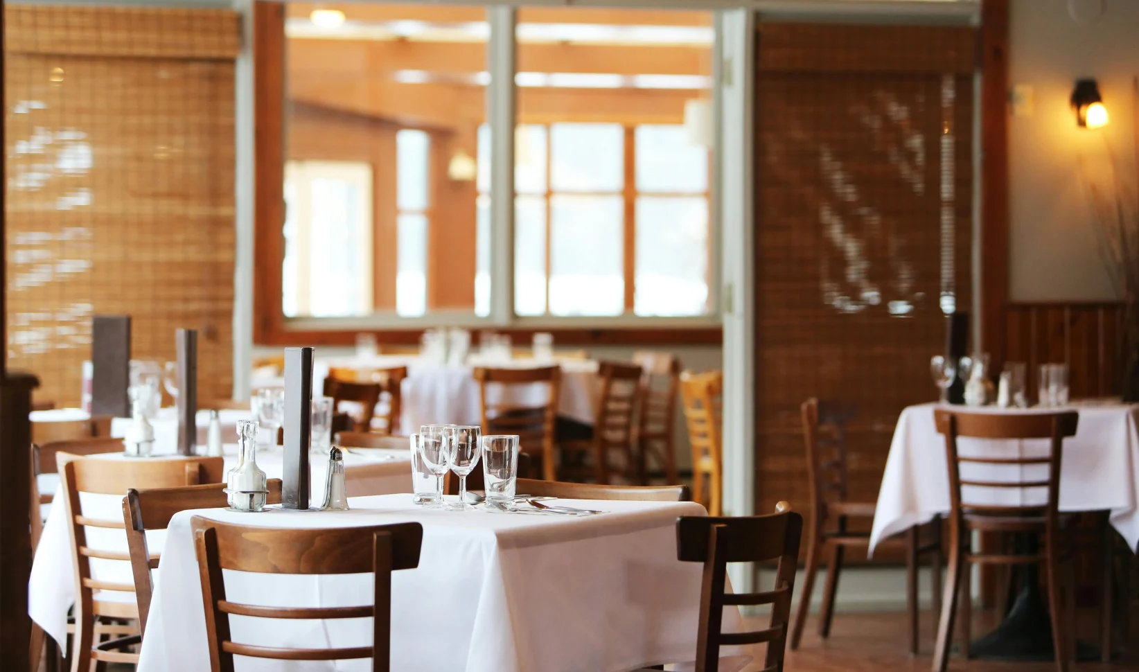 Van Aalten tot Amsterdam: déze restaurants kregen voor het eerst een Michelinster