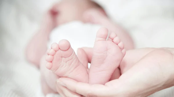 verwisseling baby