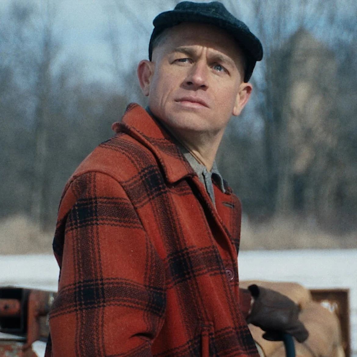 Monster: The Ed Gein Story