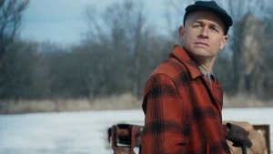 Thumbnail voor Waarom het internet volledig in de ban is van nieuwe serie 'Monster: The Ed Gein Story'