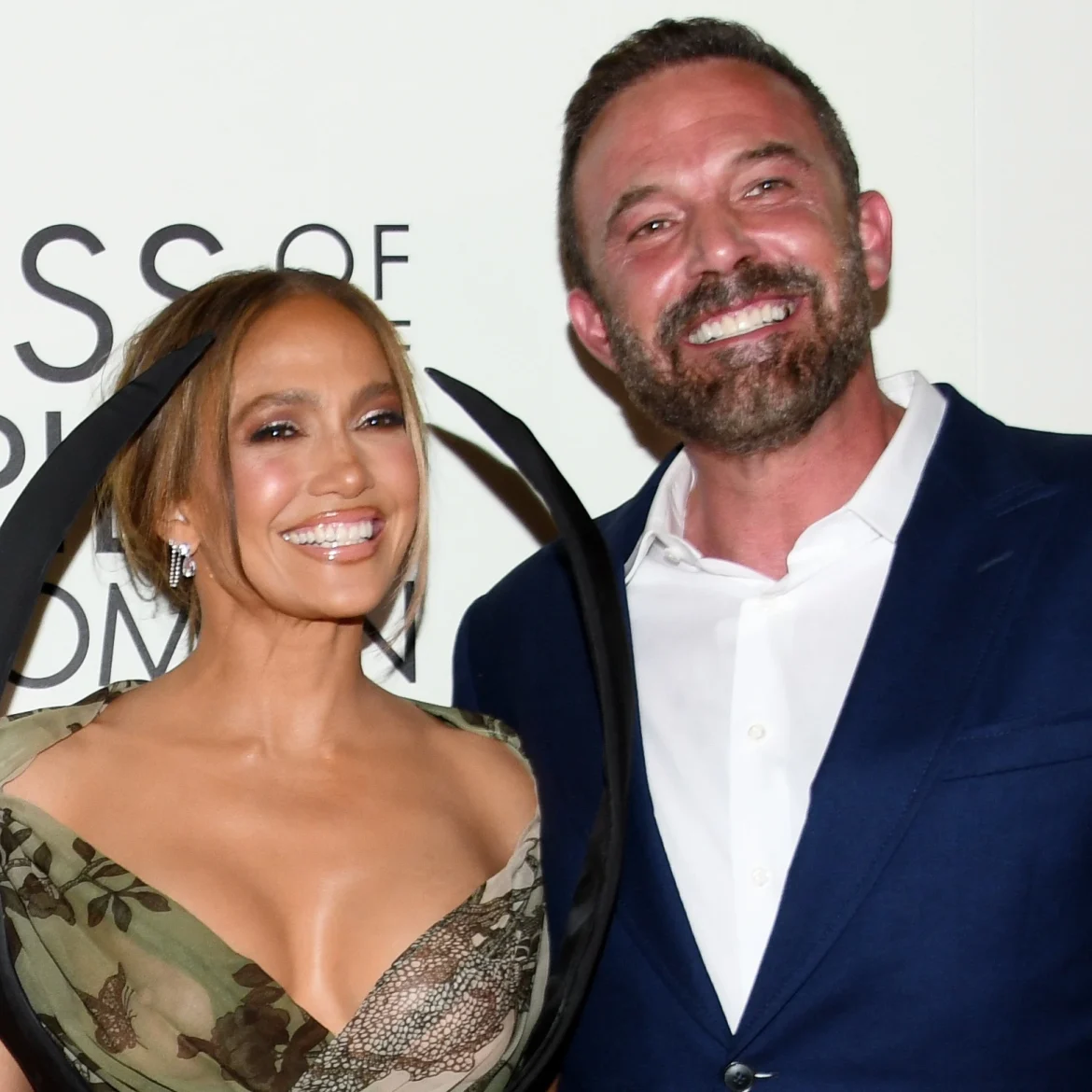 Jennifer Lopez Ben Affleck
