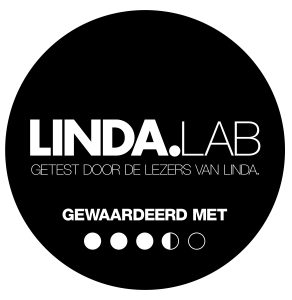 linda lab, 3,5 ster, bol, linda lab beoordeling