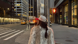 Thumbnail voor Nina's ex ging op 'werktrip' naar NYC: 'In zijn koffer zat een armbandje dat níét van mij was'