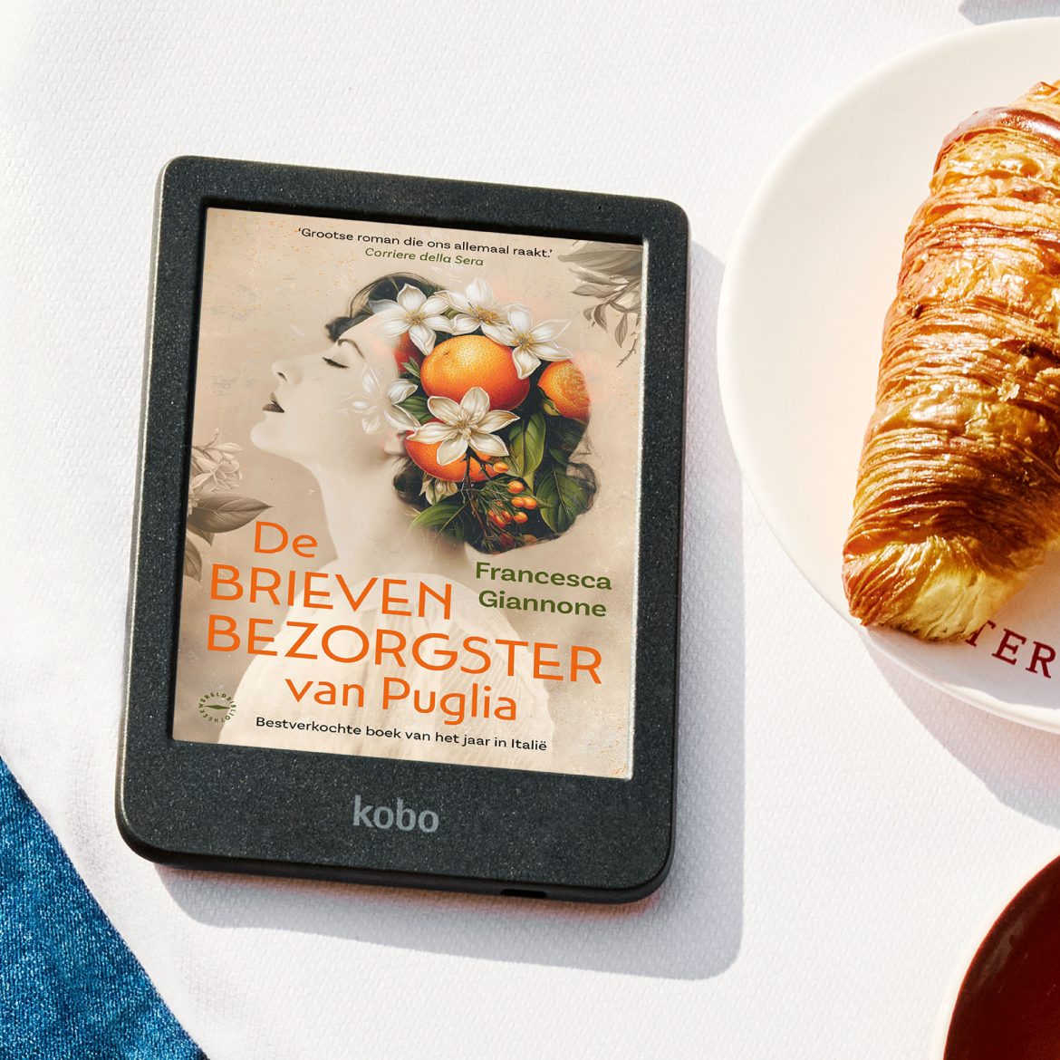 kobo ereader