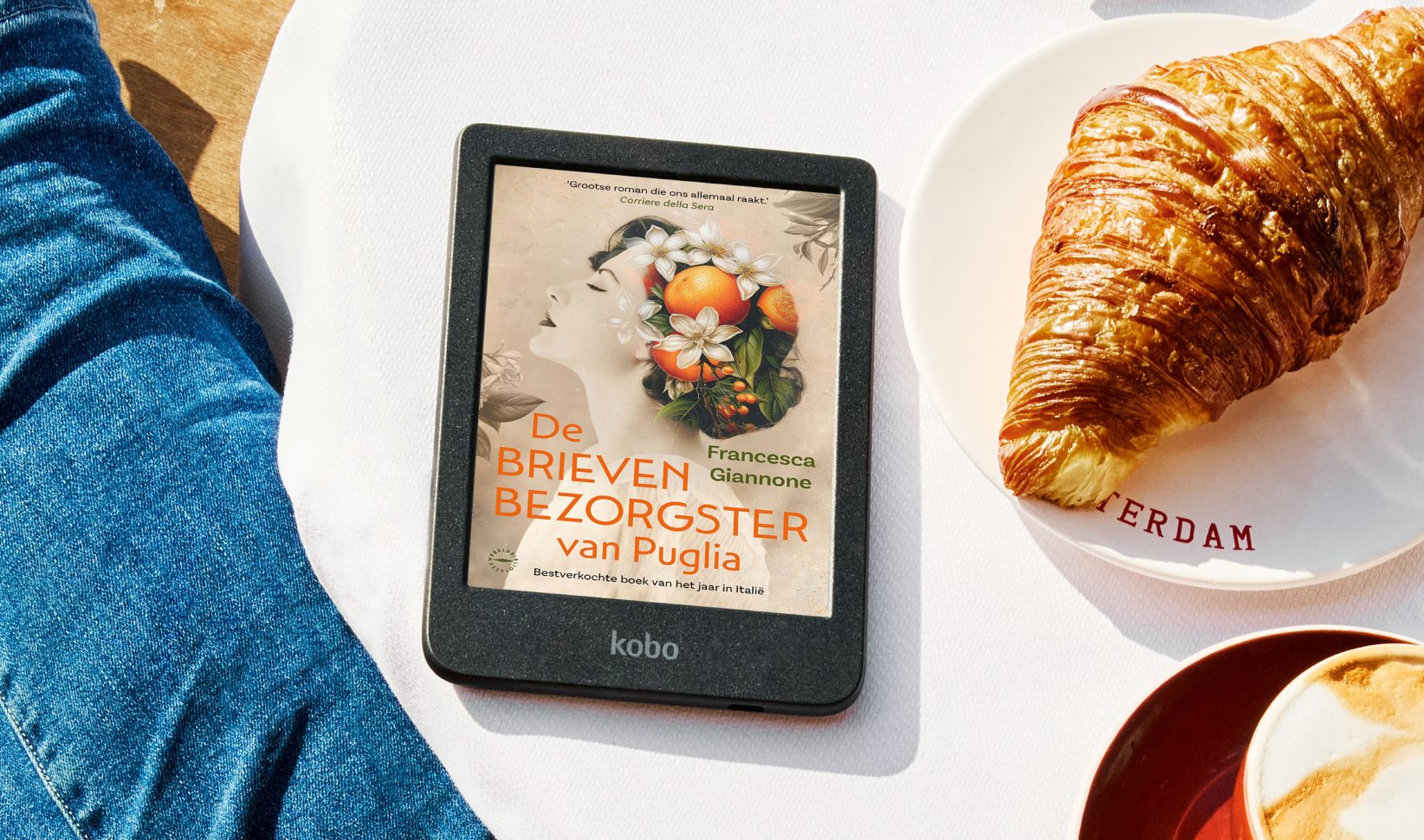kobo ereader