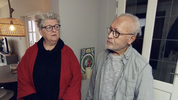 Help mijn man is klusser